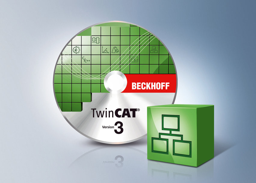 TwinCAT supporte le protocole de communication S7